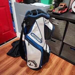 CALLAWAY Cart Golf Bag